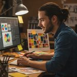 How Consistent Visual Identity Improves Business Recognition