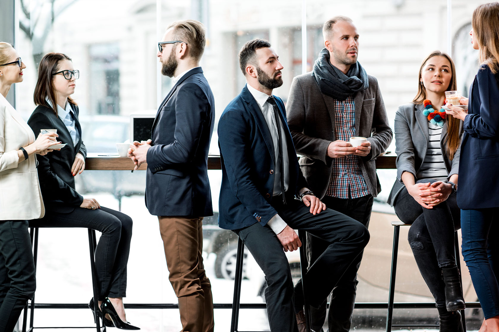 The Role of Reputation in Modern Brand Growth