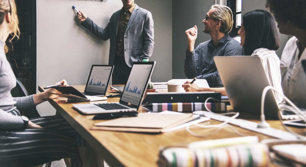 Building a Brand Voice That People Remember