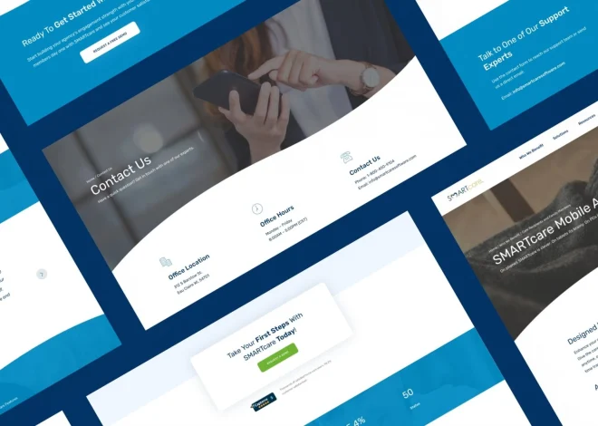 Best Website Design Trends for Minneapolis Small Businesses