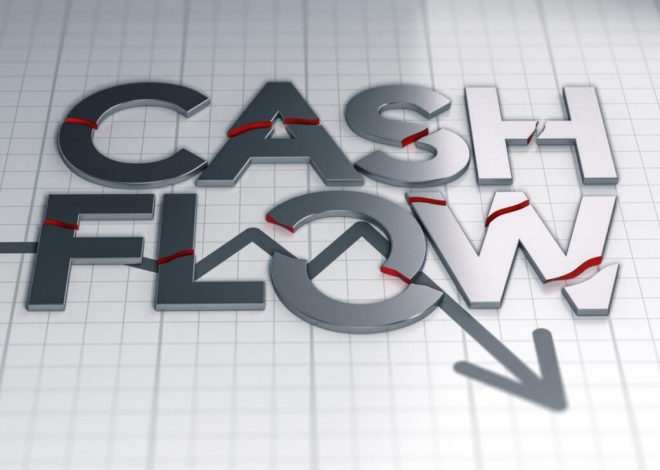 Cash Flow Management Mistakes That Kill Profitable Small Businesses