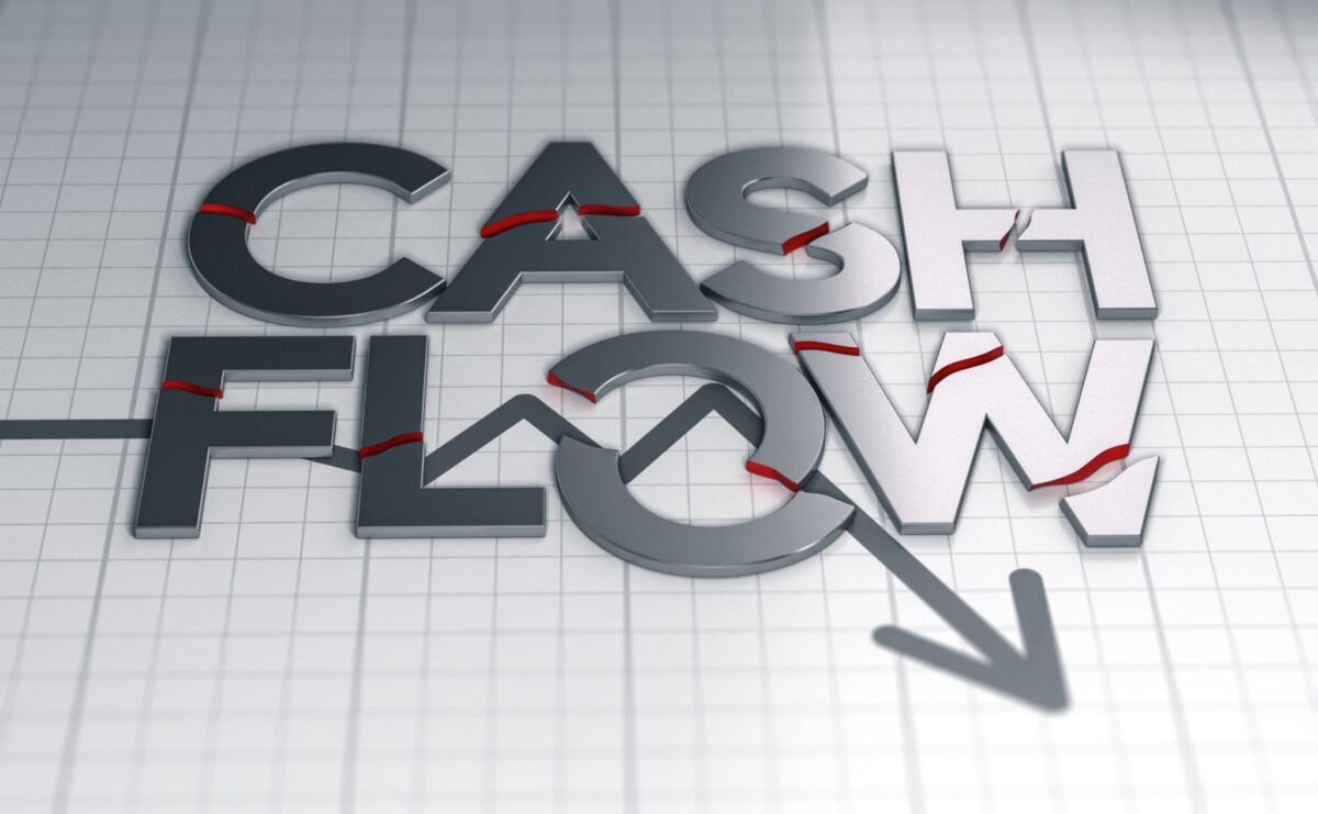 Cash Flow Management Mistakes That Kill Profitable Small Businesses
