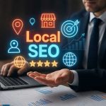 Google Business Profile Optimization for Local Service Based Companies