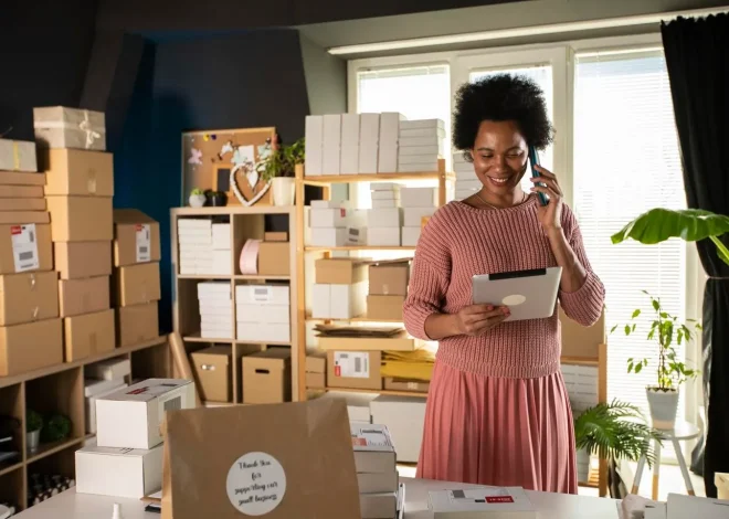 Side Hustle to Full Business Transition Timing and Financial Planning
