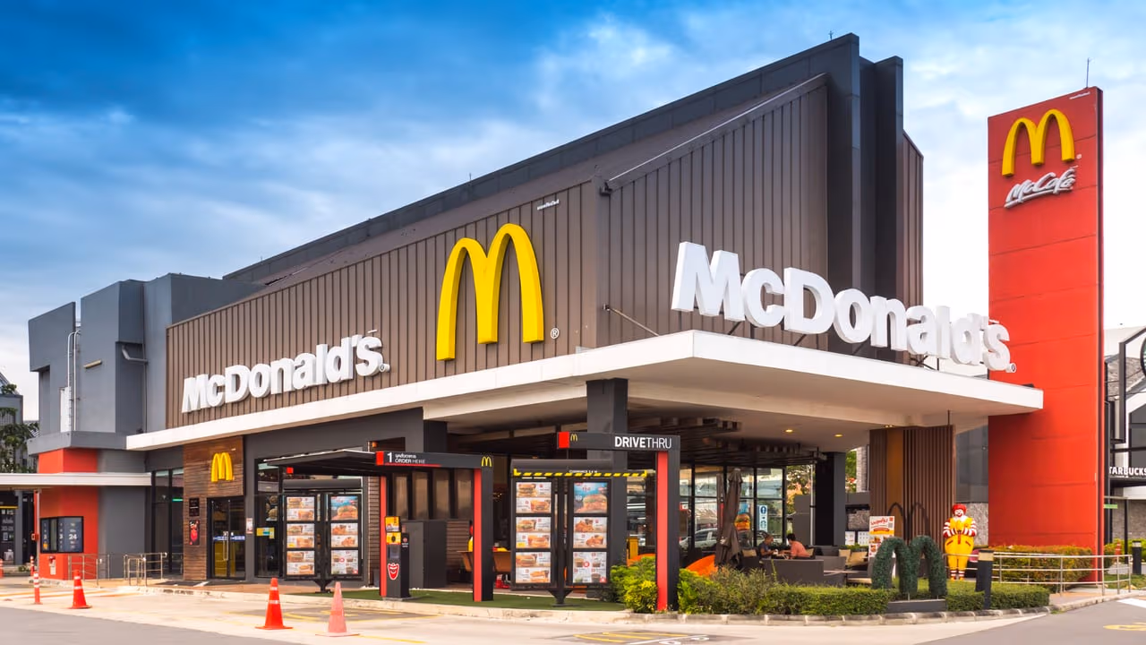 McDonald’s Franchise Profitability Behind the Numbers Most People Ignore