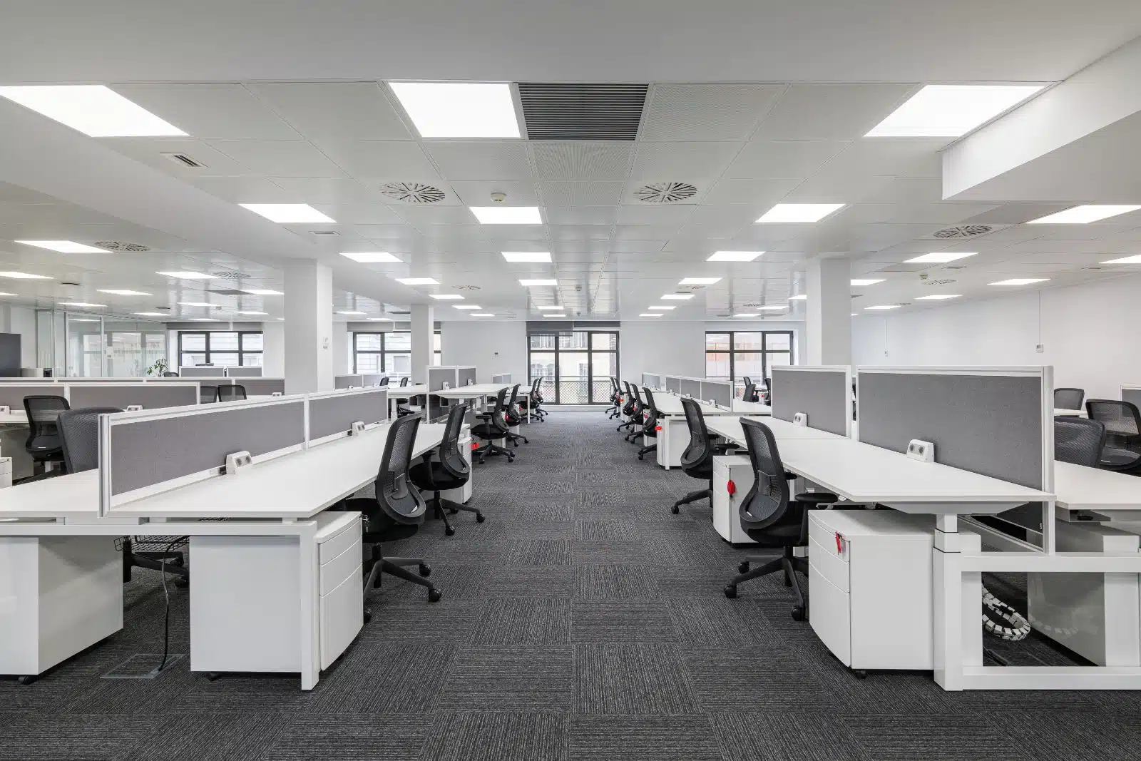 How Commercial LED Lighting Solutions Are Important for Every Industry