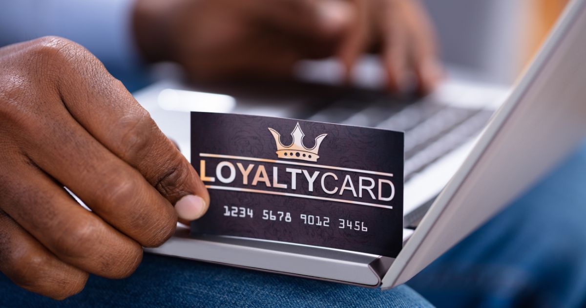 How Loyalty Cards For Business Increase Sales?