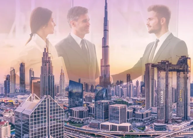Business Setup in the UAE: Everything Entrepreneurs Need to Know Before Getting Started