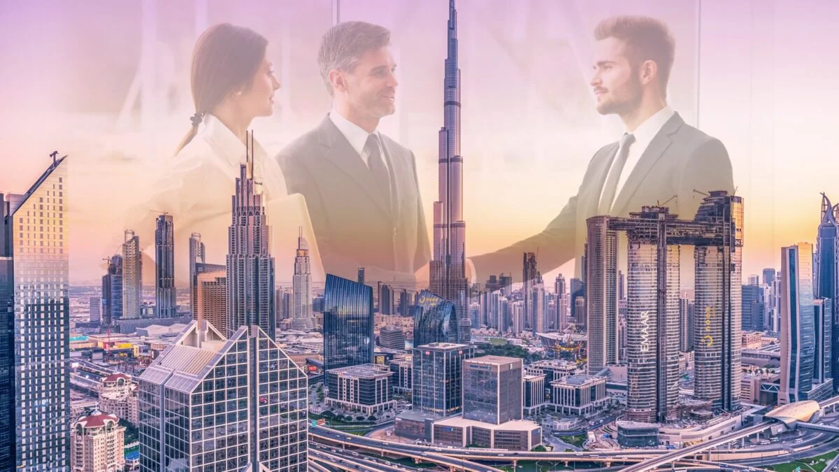 Business Setup in the UAE: Everything Entrepreneurs Need to Know Before Getting Started